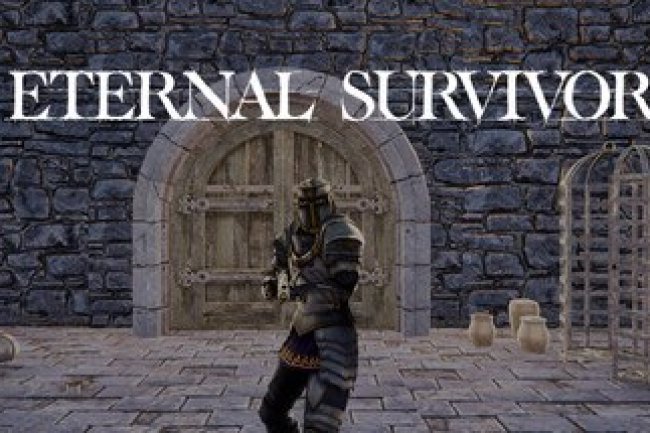 Eternal Survivor