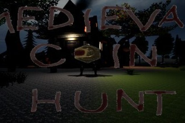 Medieval Coin Hunt