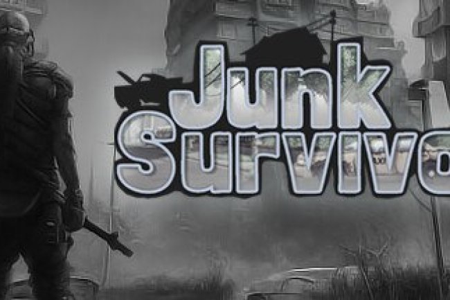 Junk Survivor