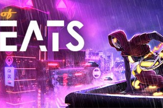 City of Beats [PT-BR]