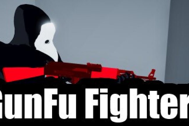 GunFu Fighter