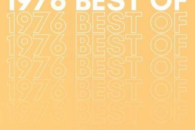 1976 - Best of (2023)