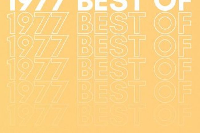1977 - Best of (2023)
