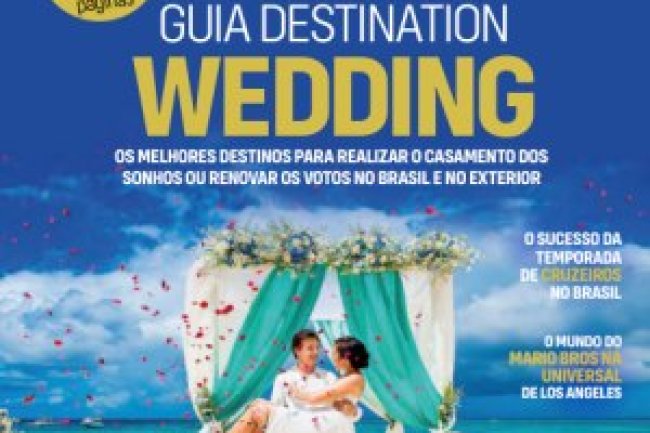 Viaje Mais Ed 263 - Maio 2023