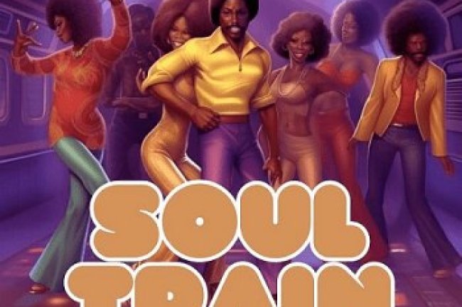 Soul Train (2023)
