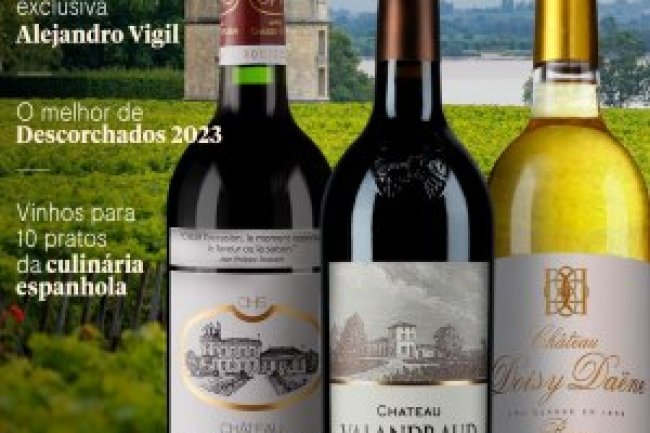 Adega Ed 211 - Maio 2023