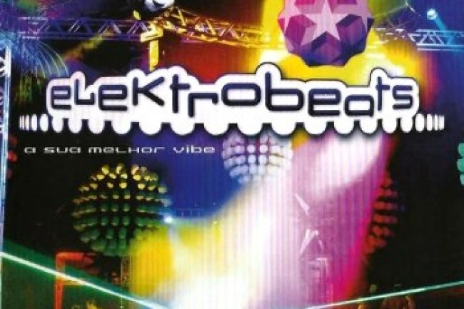 Elektrobeats (2008)