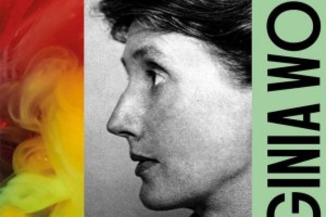 Box Grandes Obras - Virginia Woolf