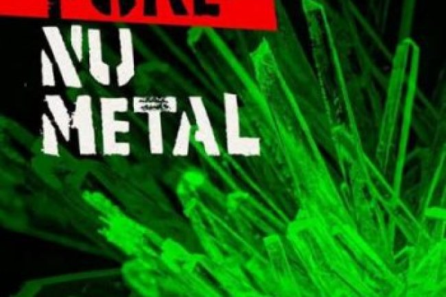 Pure Nu Metal (2023)