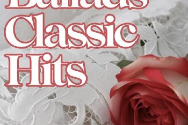 Ballads Classic Hits (2023)