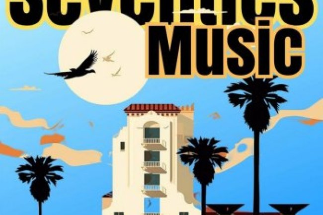 Seventies Music (2023)