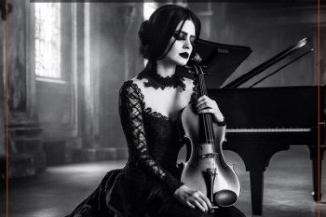 Classical Goth (2023)