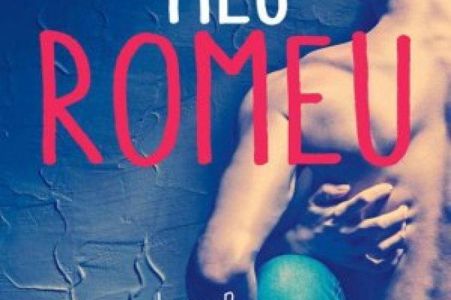 Meu Romeu - Leisa Rayven