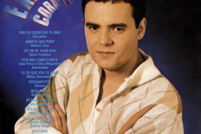 Explode Coração (1995)