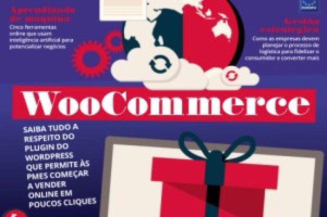 Revista Locaweb Ed 131 - Abril 2023