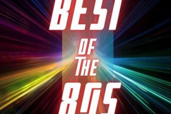 Best of the 80s (2023)