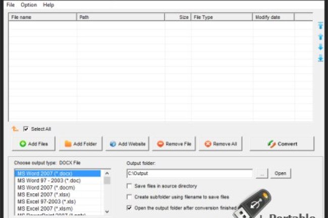 Okdo Document Converter Professional v6.0 + Portable