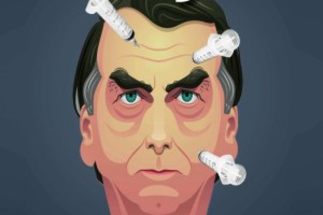 Veja Ed 2840 - Maio 2023