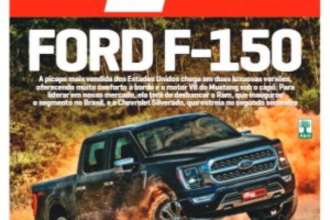 Quatro Rodas Ed 769 - Maio 2023