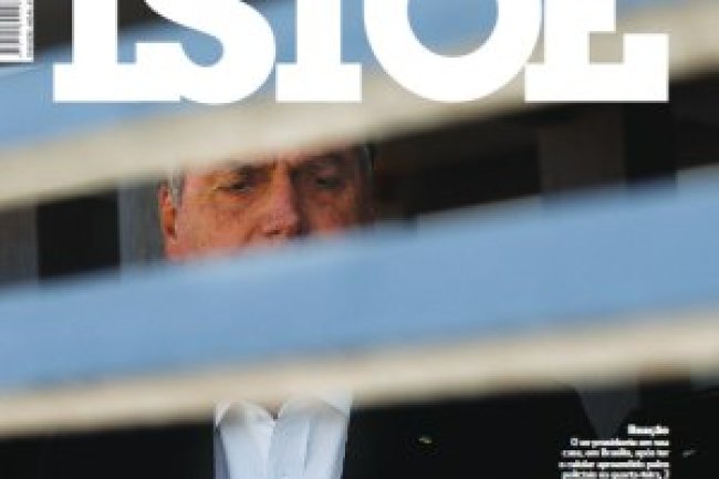 Isto É Ed 2779 - Maio 2023