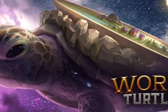 World Turtles