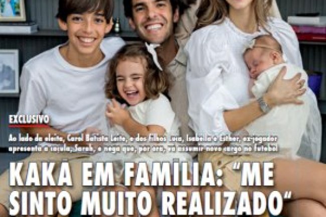 Caras Ed 1539 - Maio 2023