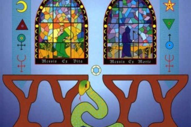 Blue Öyster Cult - Cult Classic (Remastered Best Of) (2020)