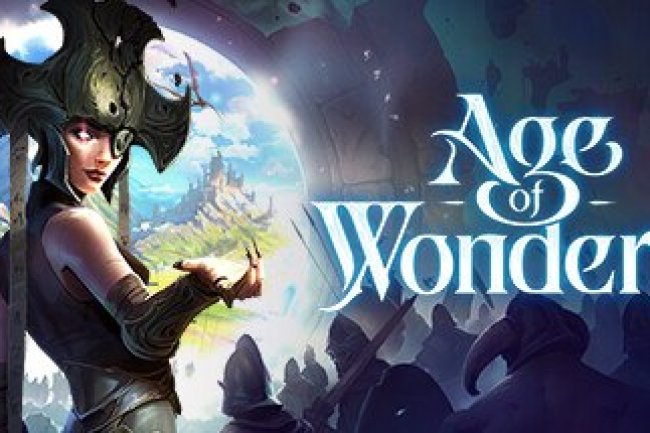 Age of Wonders 4