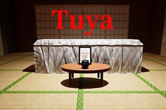 Tuya