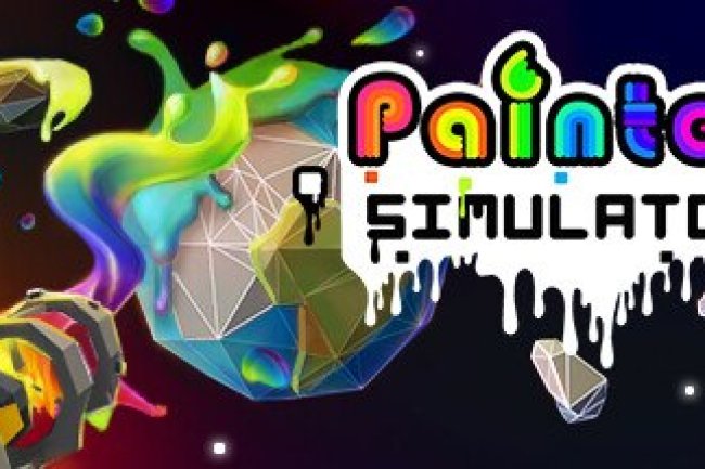 Painter Simulator