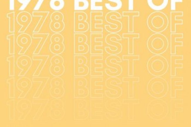1978 - Best of (2023)