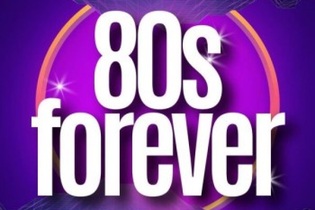 80s forever (2023)