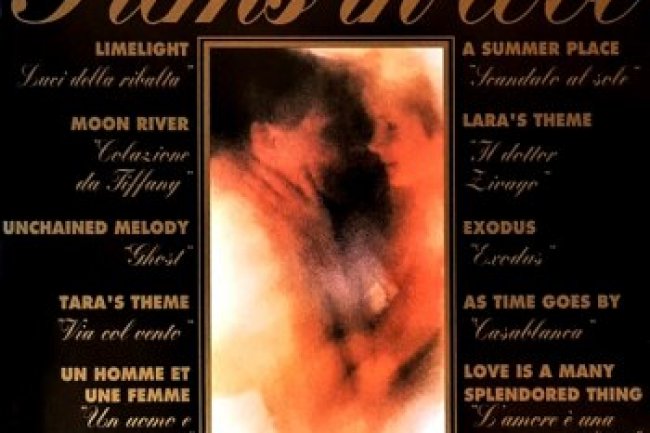 Films In Love... and many more (1993)