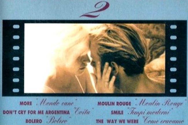 Films In Love 2... and many more (1993)