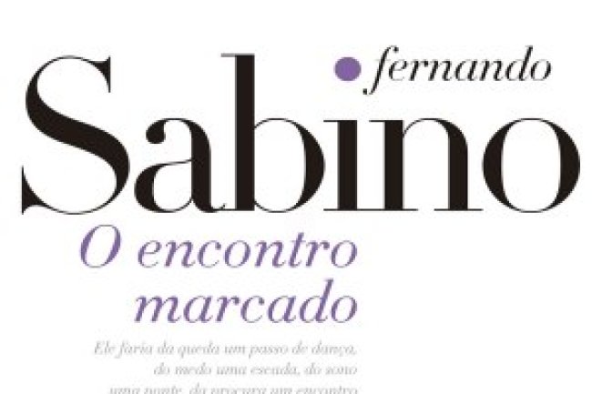 O Encontro Marcado - Fernando Sabino