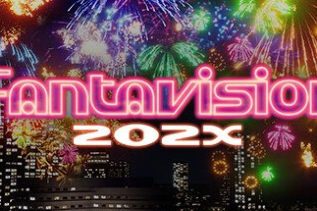 FANTAVISION 202X