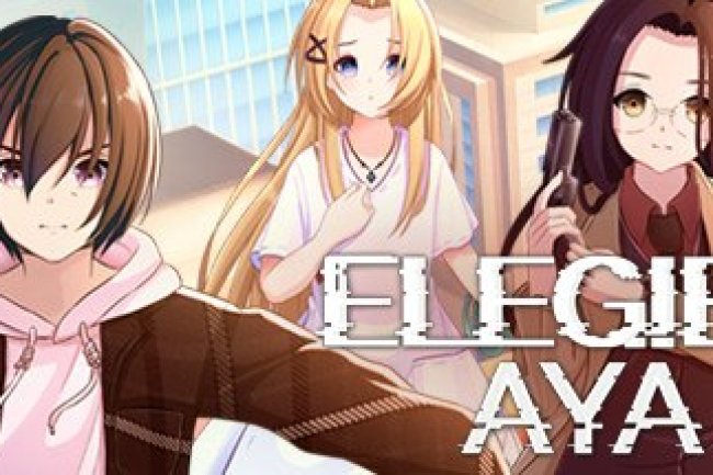 ELEGIES: Aya