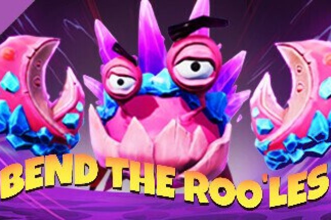 Kao the Kangaroo - Bend the Rooles [PT-BR]