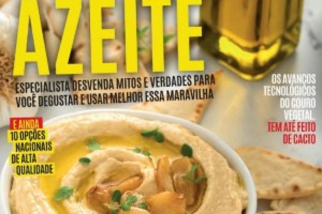 Vegetarianos Ed 172 - Março 2021