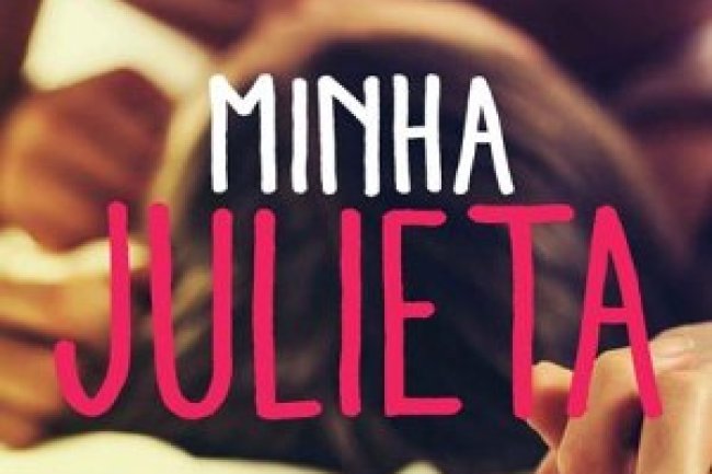 Minha Julieta - Leisa Rayven