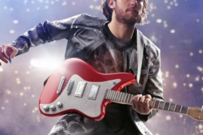 Some Rock Hits (2023)