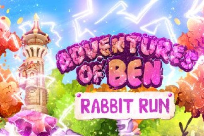 Adventures of Ben: Rabbit Run