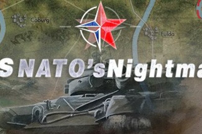 SGS NATO's Nightmare