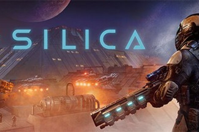 Silica