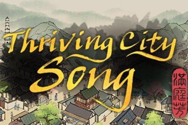 Thriving City: Song