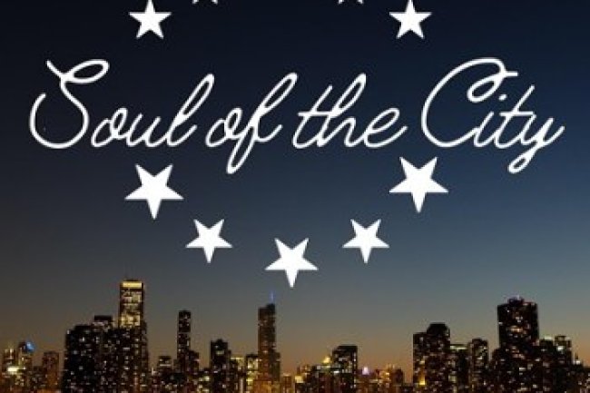 Soul of the City (2023)