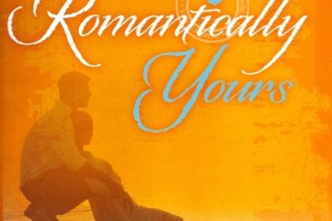 Romantically Yours: When A Man Loves A Woman (2012)