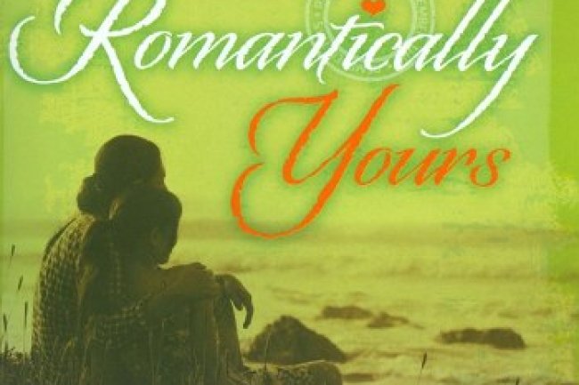 Romantically Yours: Being With You (2012)