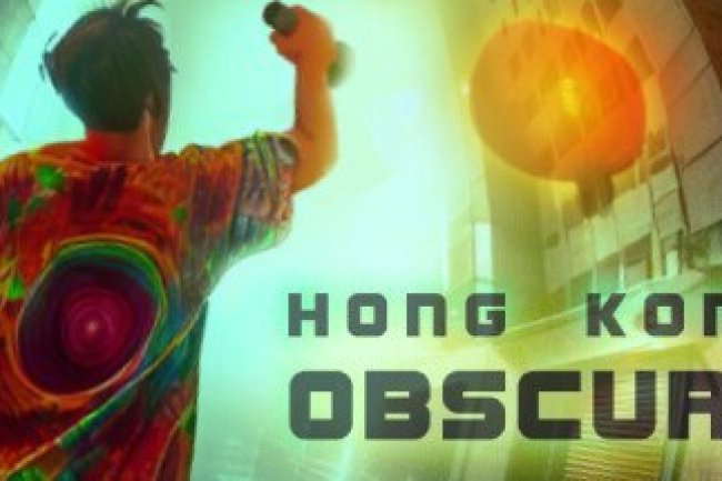 Hong Kong Obscure