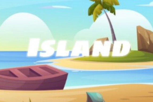 Island